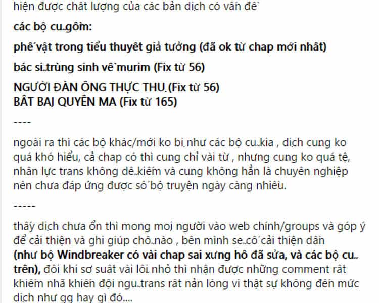 Hoa Sơn Tái Khởi - Chương 33.5 - ảnh 180