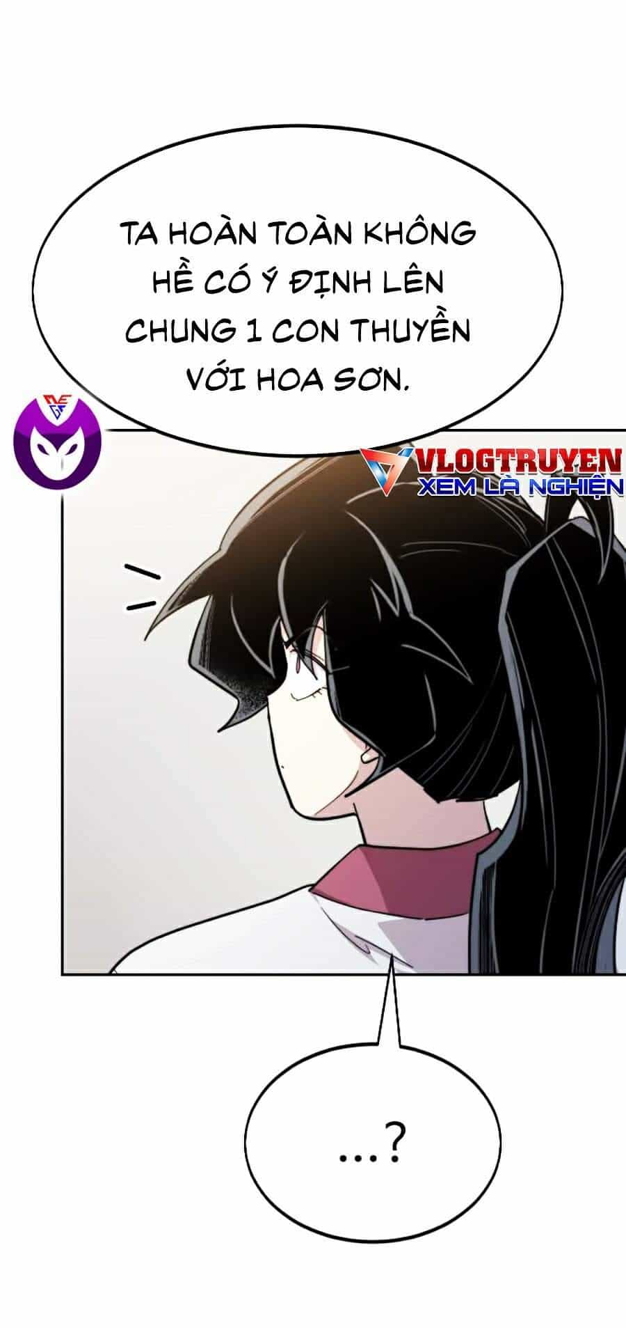Hoa Sơn Tái Khởi - Chương 34 - ảnh 101