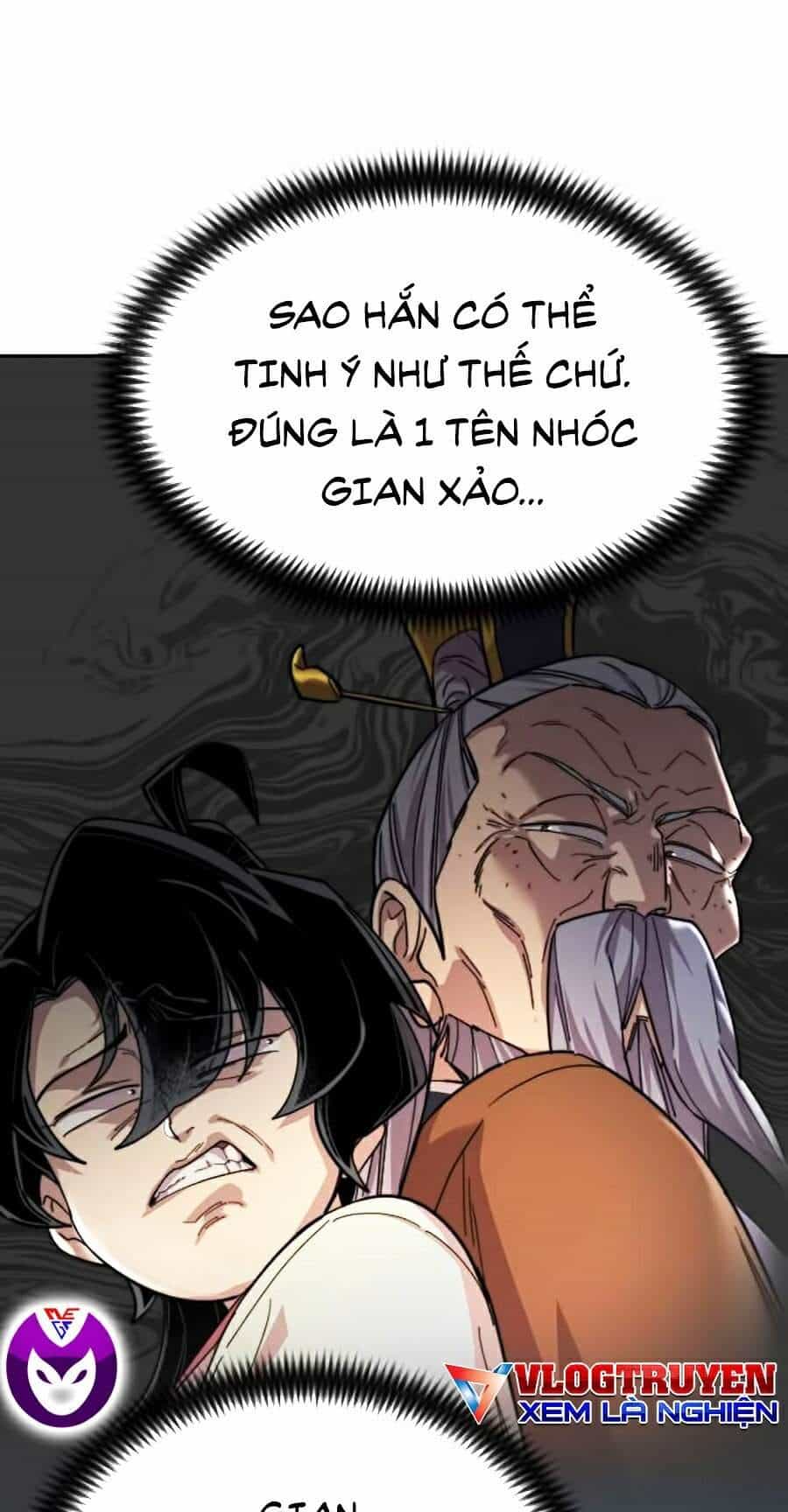 Hoa Sơn Tái Khởi - Chương 34 - ảnh 141