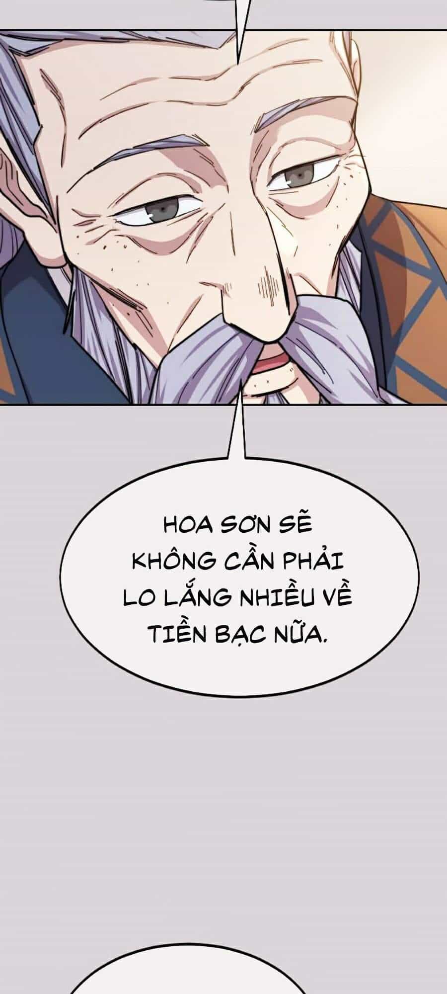 Hoa Sơn Tái Khởi - Chương 34 - ảnh 7