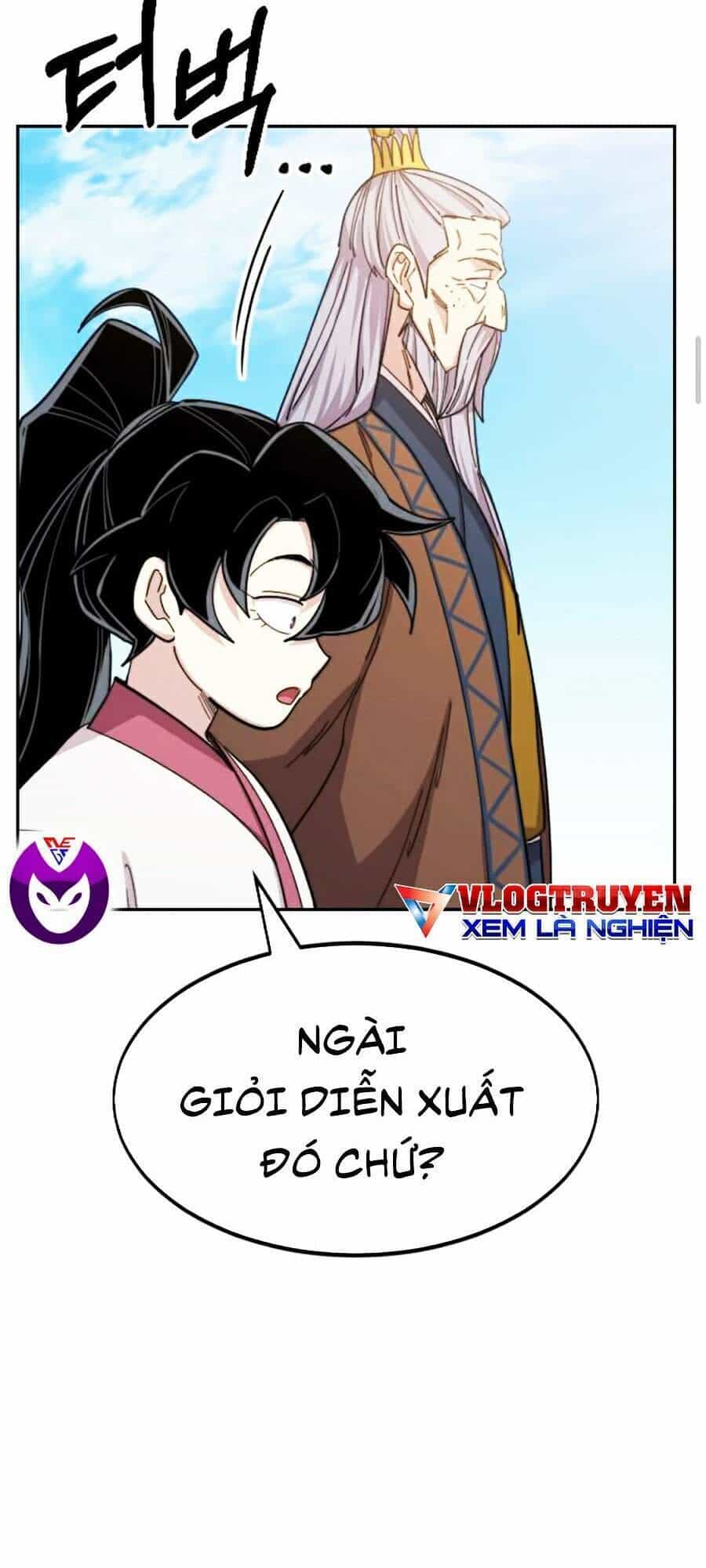 Hoa Sơn Tái Khởi - Chương 34 - ảnh 95