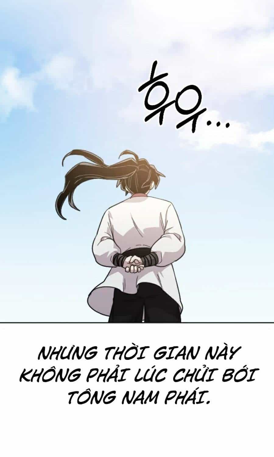 Hoa Sơn Tái Khởi - Chương 35 - ảnh 10