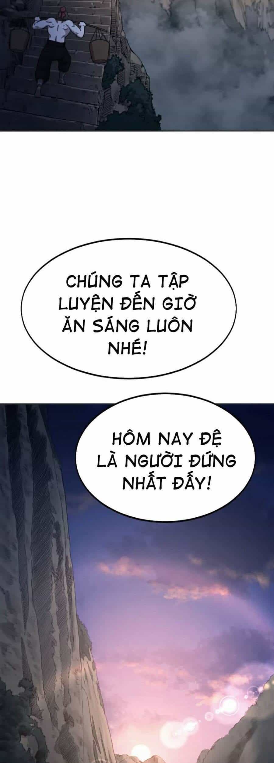 Hoa Sơn Tái Khởi - Chương 35 - ảnh 42