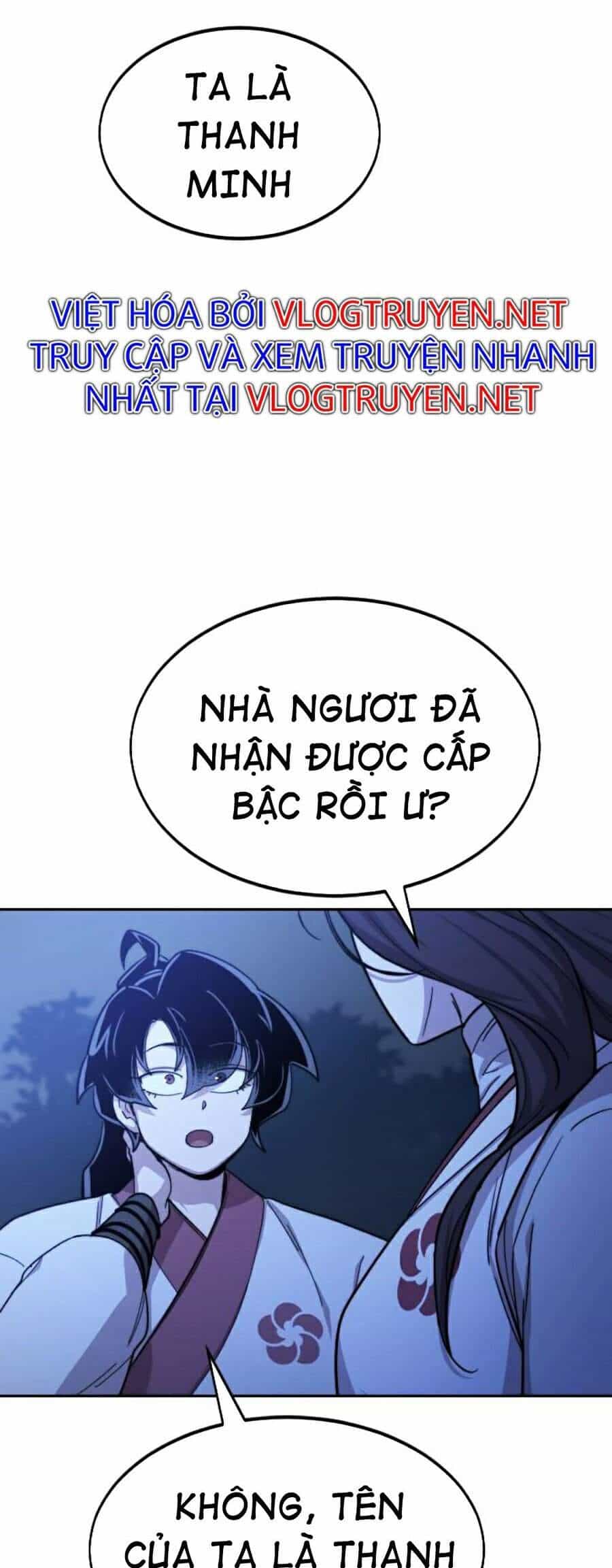 Hoa Sơn Tái Khởi - Chương 36 - ảnh 27