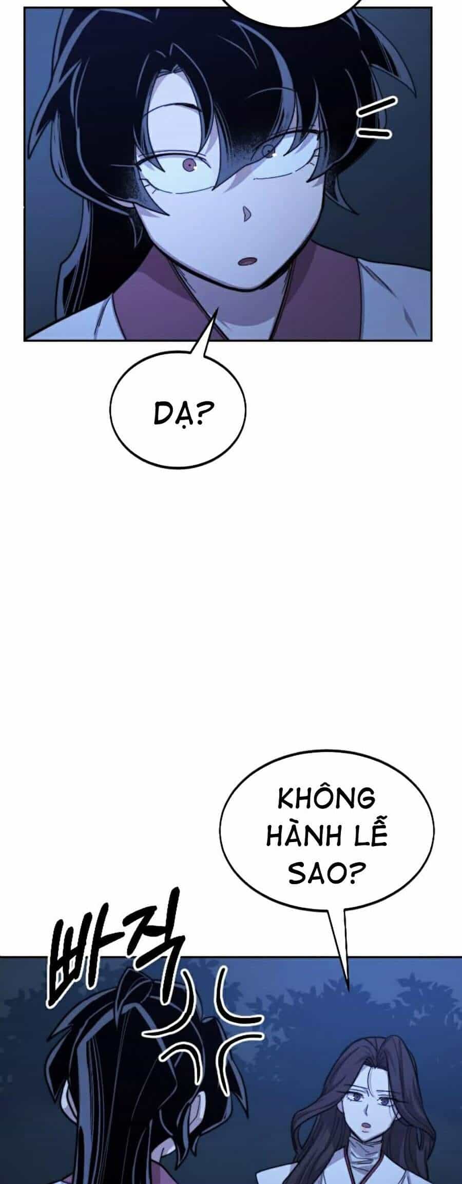 Hoa Sơn Tái Khởi - Chương 36 - ảnh 36