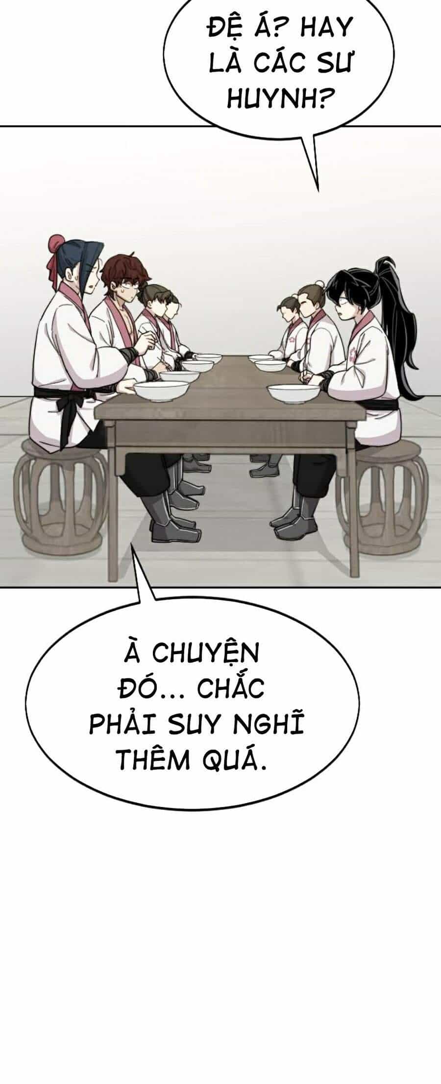 Hoa Sơn Tái Khởi - Chương 36 - ảnh 54