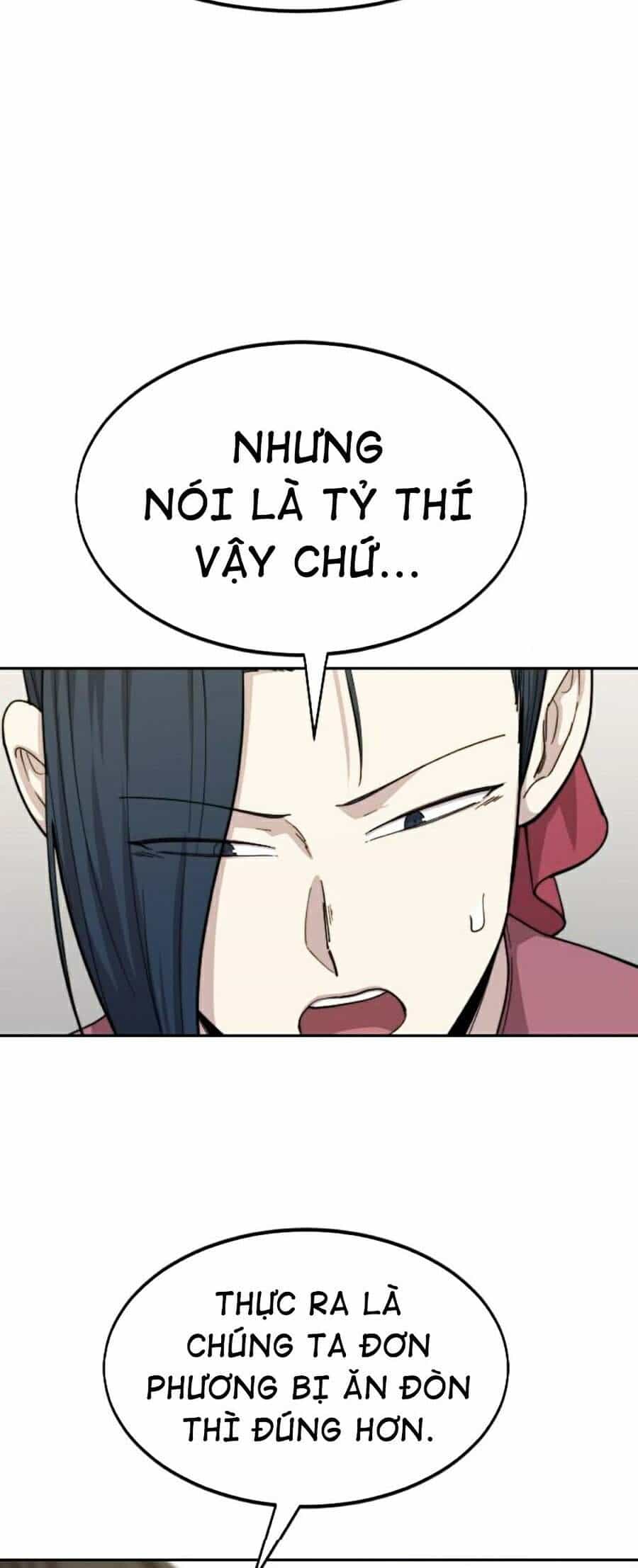 Hoa Sơn Tái Khởi - Chương 36 - ảnh 63