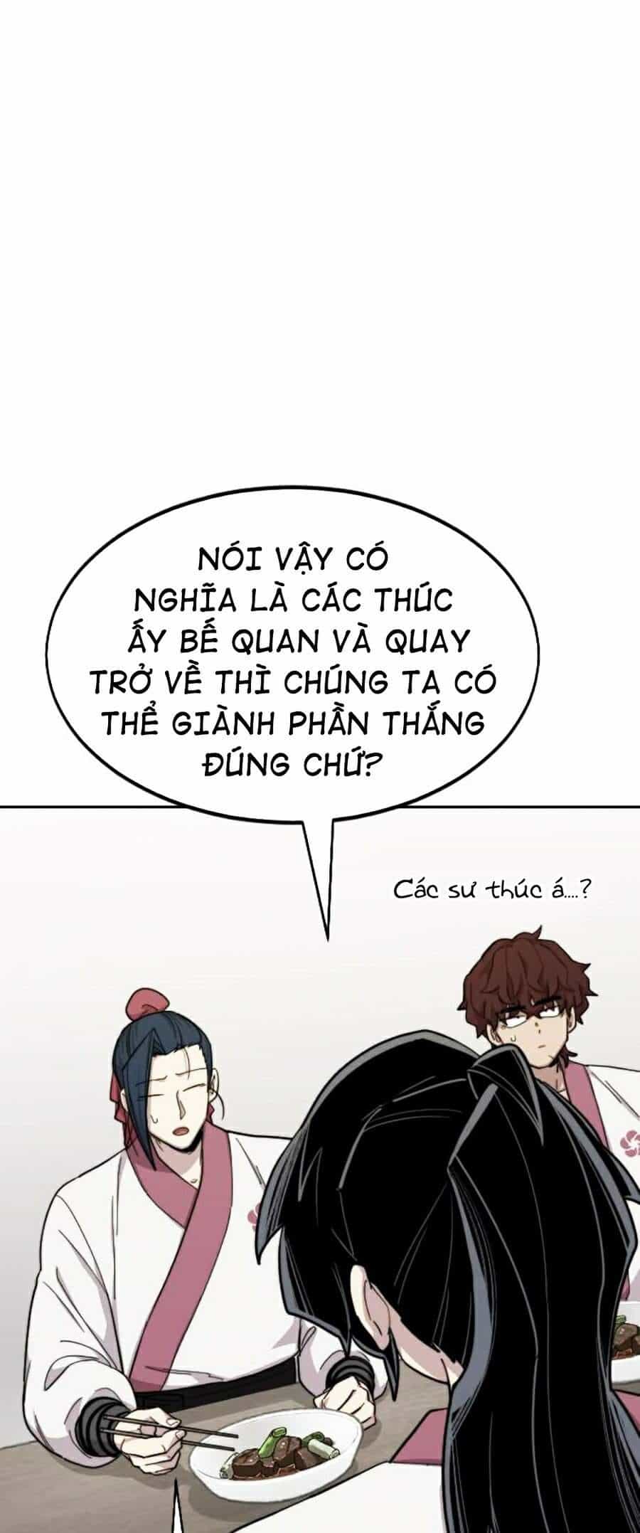 Hoa Sơn Tái Khởi - Chương 36 - ảnh 73