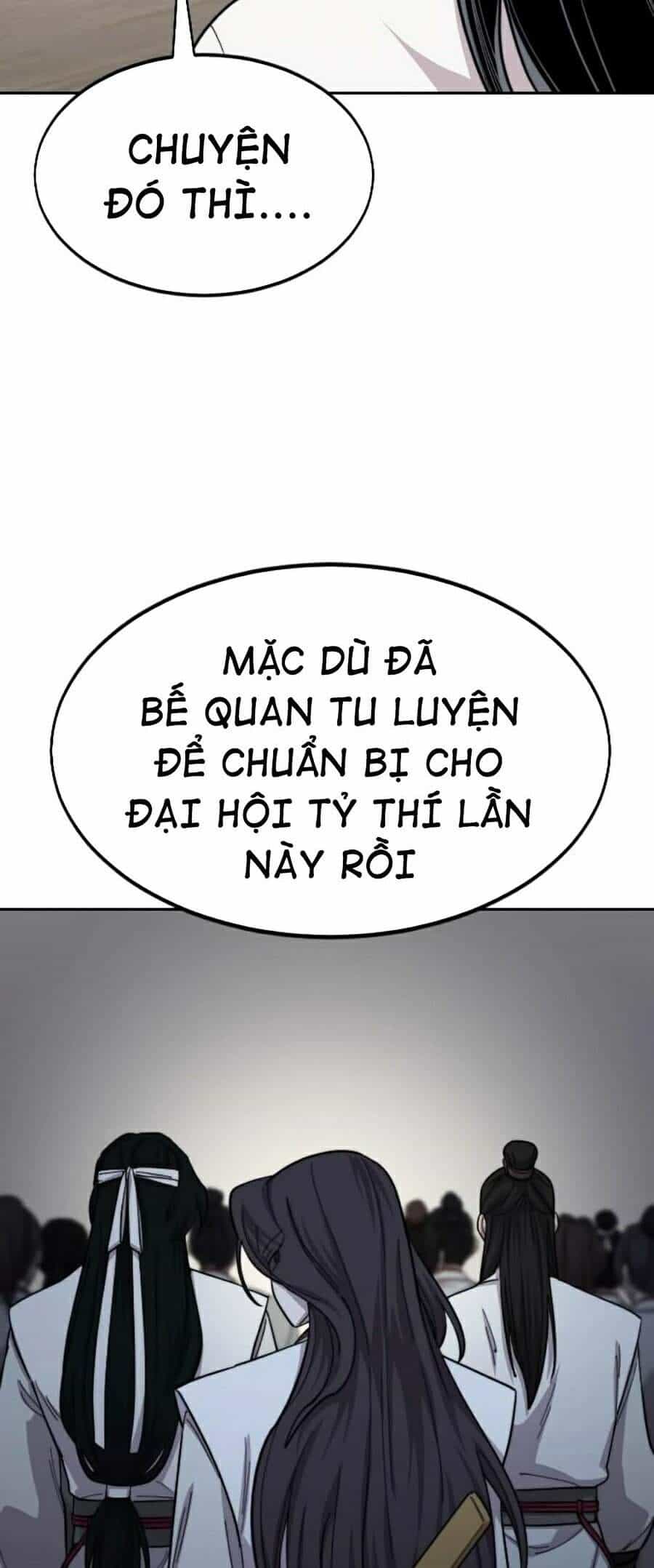 Hoa Sơn Tái Khởi - Chương 36 - ảnh 74