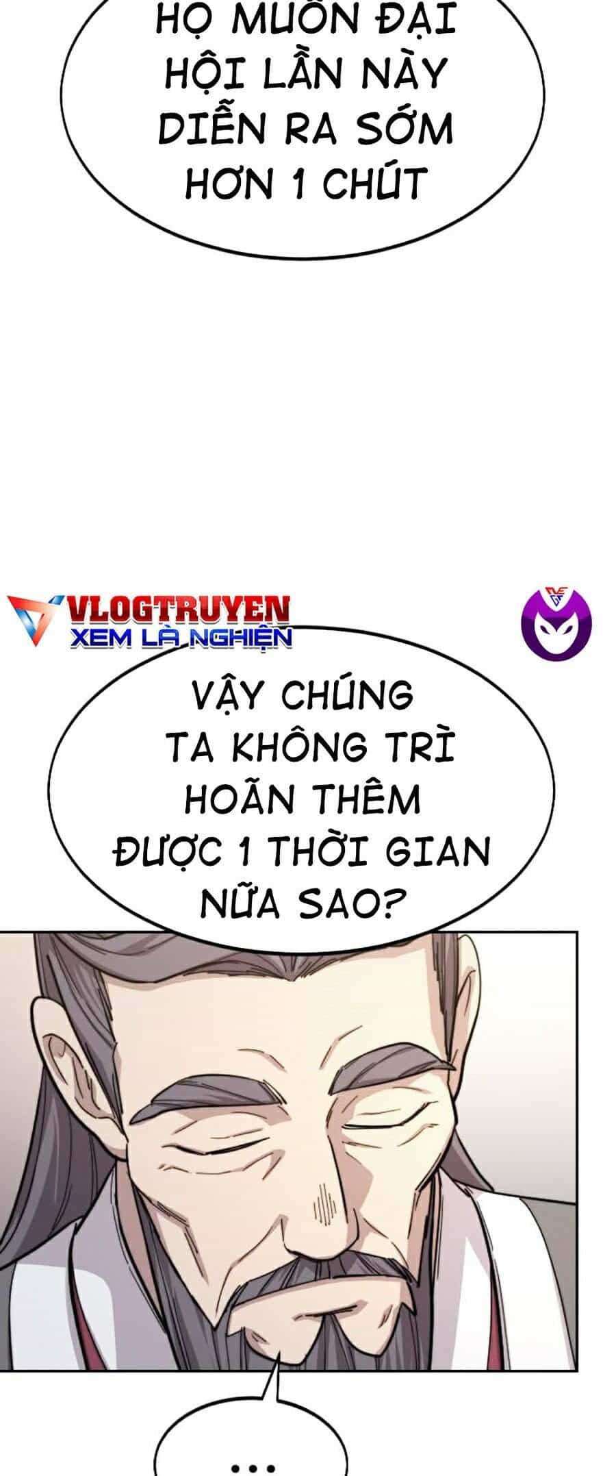 Hoa Sơn Tái Khởi - Chương 36 - ảnh 88