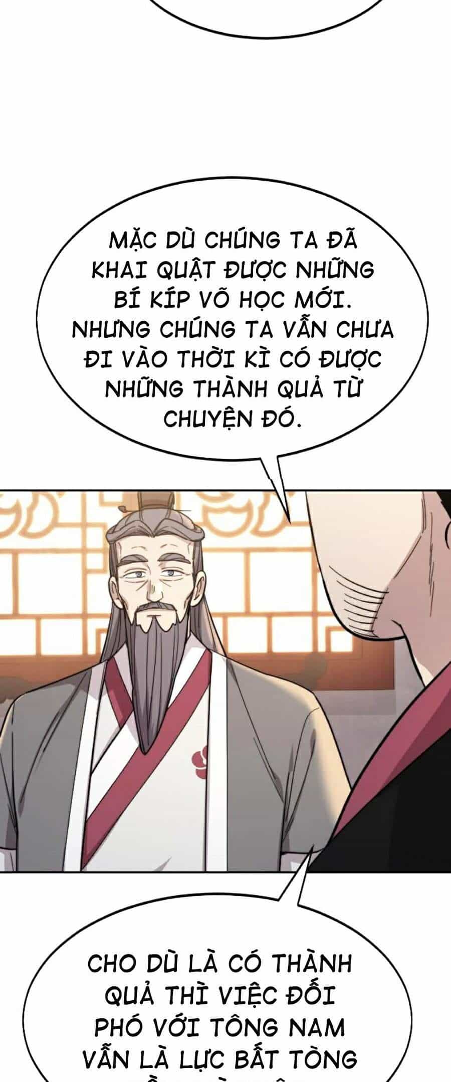 Hoa Sơn Tái Khởi - Chương 36 - ảnh 93