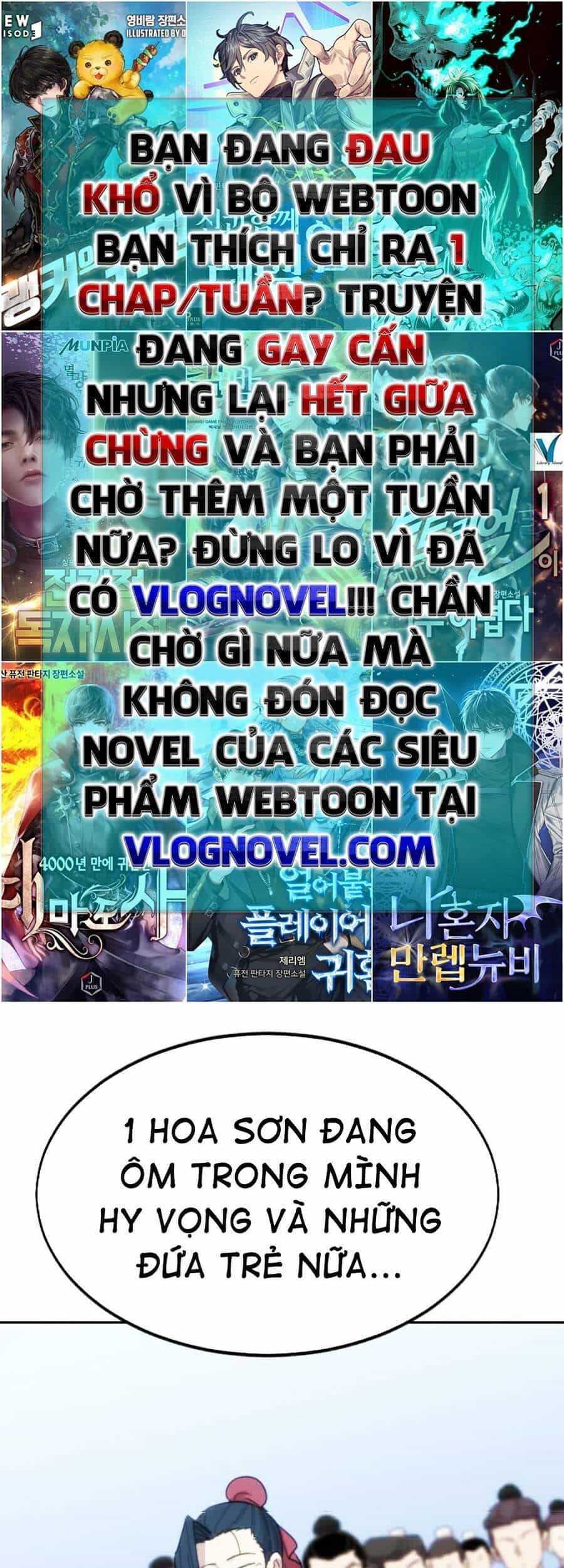 Hoa Sơn Tái Khởi - Chương 36 - ảnh 95