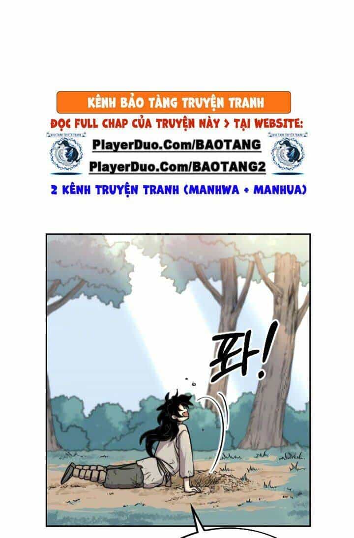 Hoa Sơn Tái Khởi - Chương 2 - ảnh 40