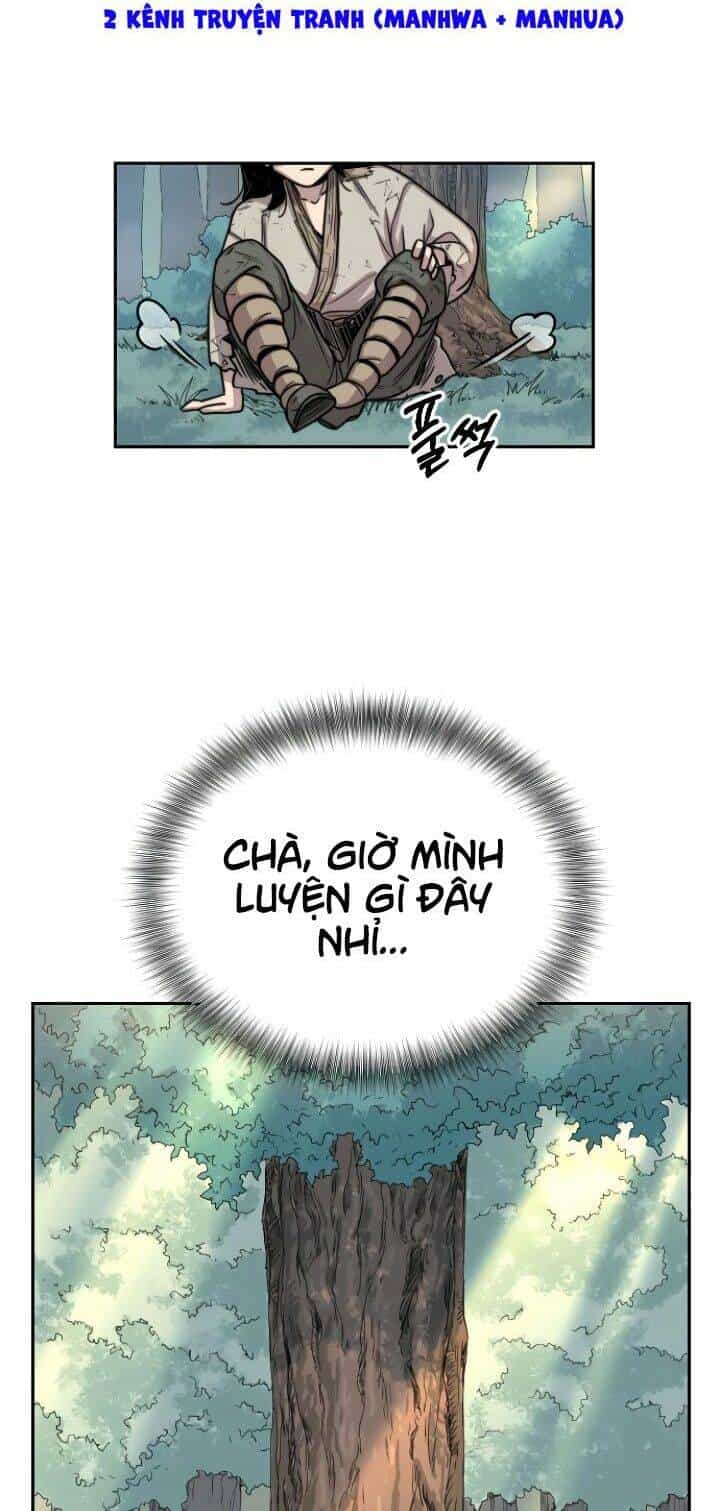 Hoa Sơn Tái Khởi - Chương 2 - ảnh 48