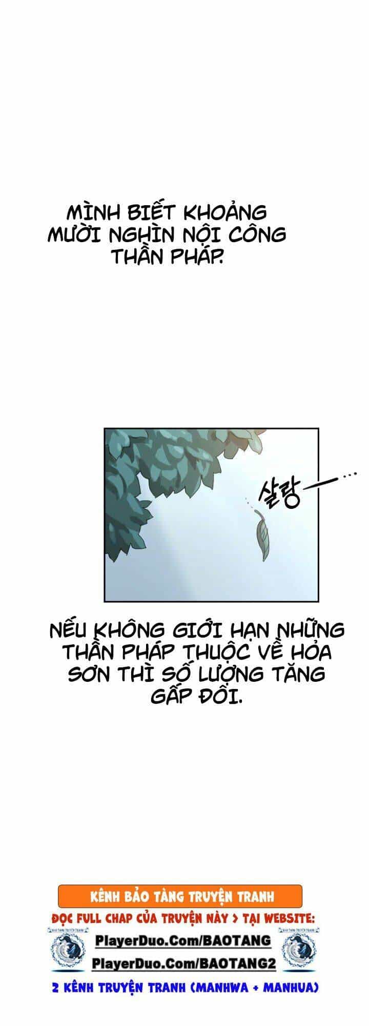 Hoa Sơn Tái Khởi - Chương 2 - ảnh 51