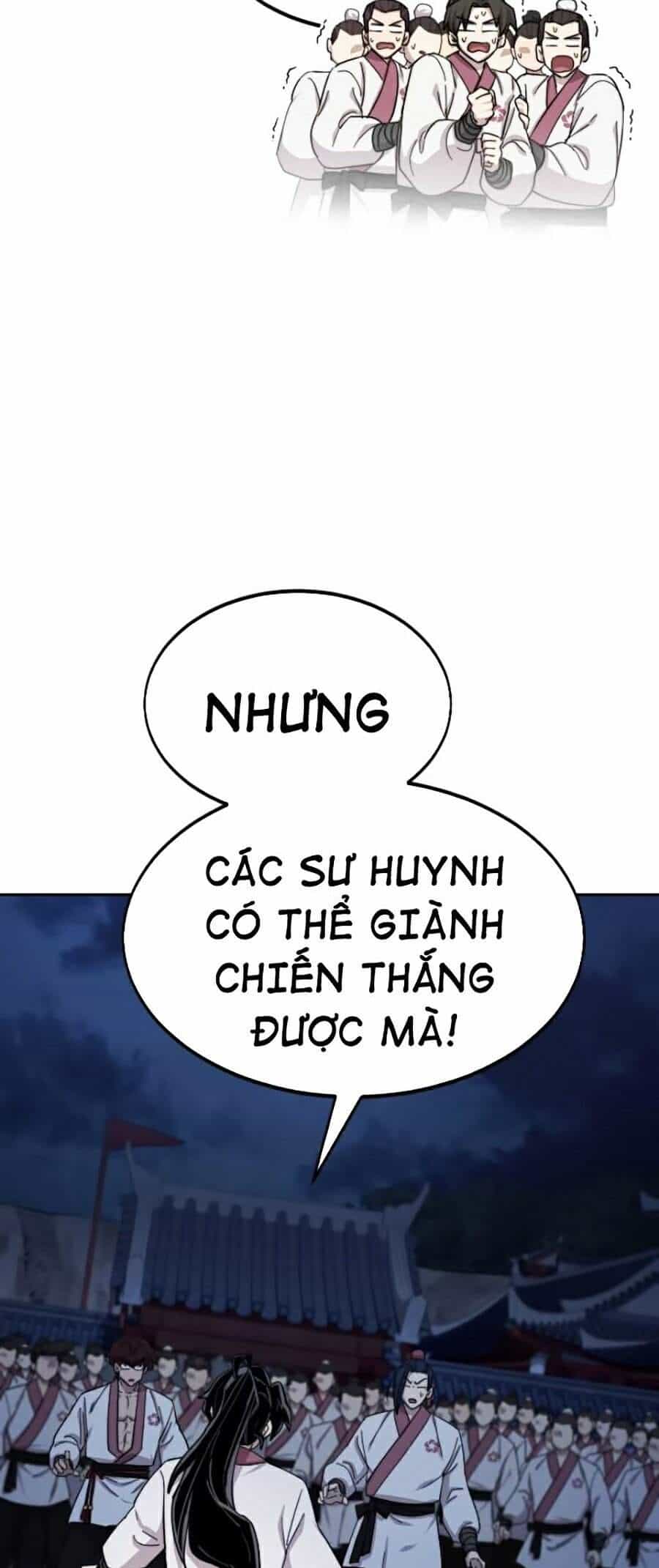 Hoa Sơn Tái Khởi - Chương 37 - ảnh 19
