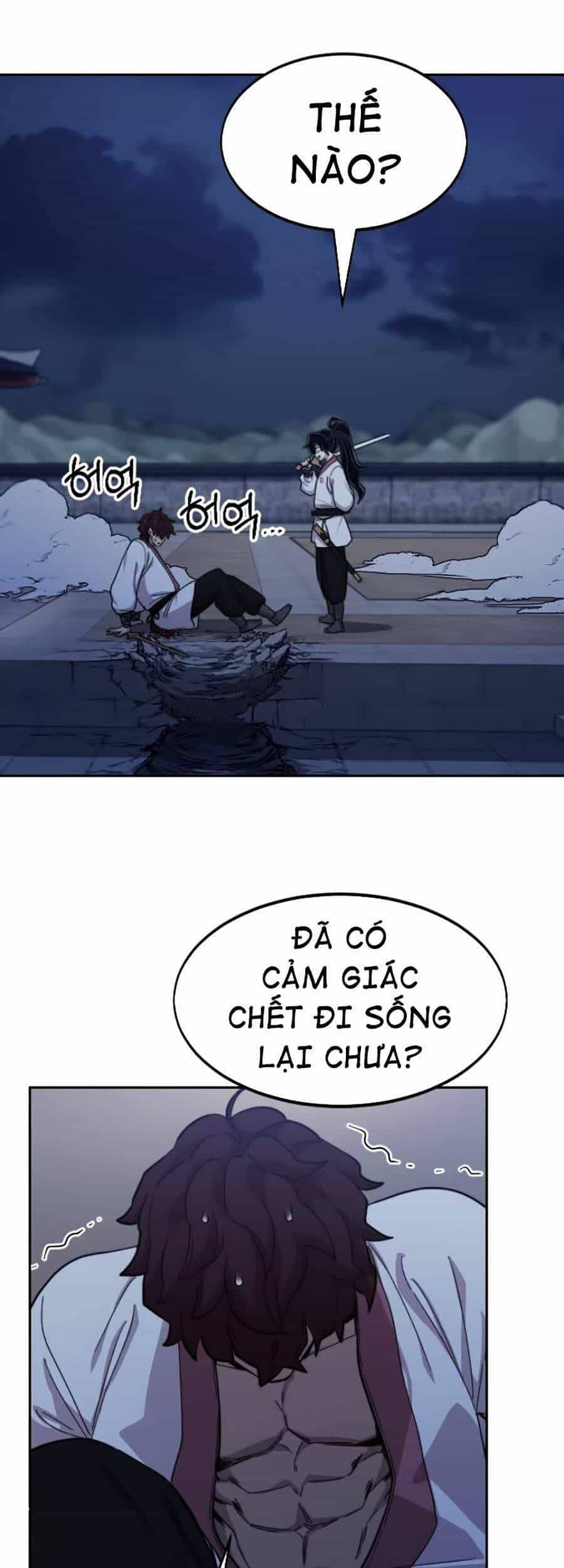Hoa Sơn Tái Khởi - Chương 38 - ảnh 15