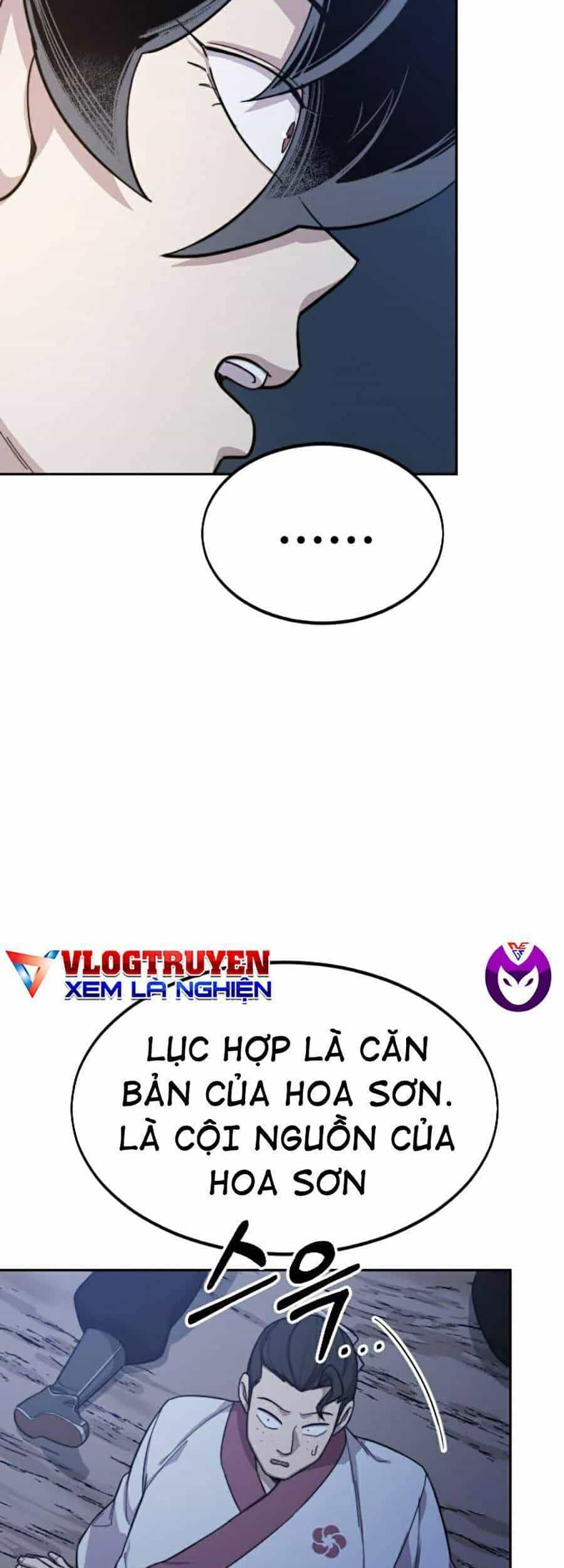 Hoa Sơn Tái Khởi - Chương 38 - ảnh 71
