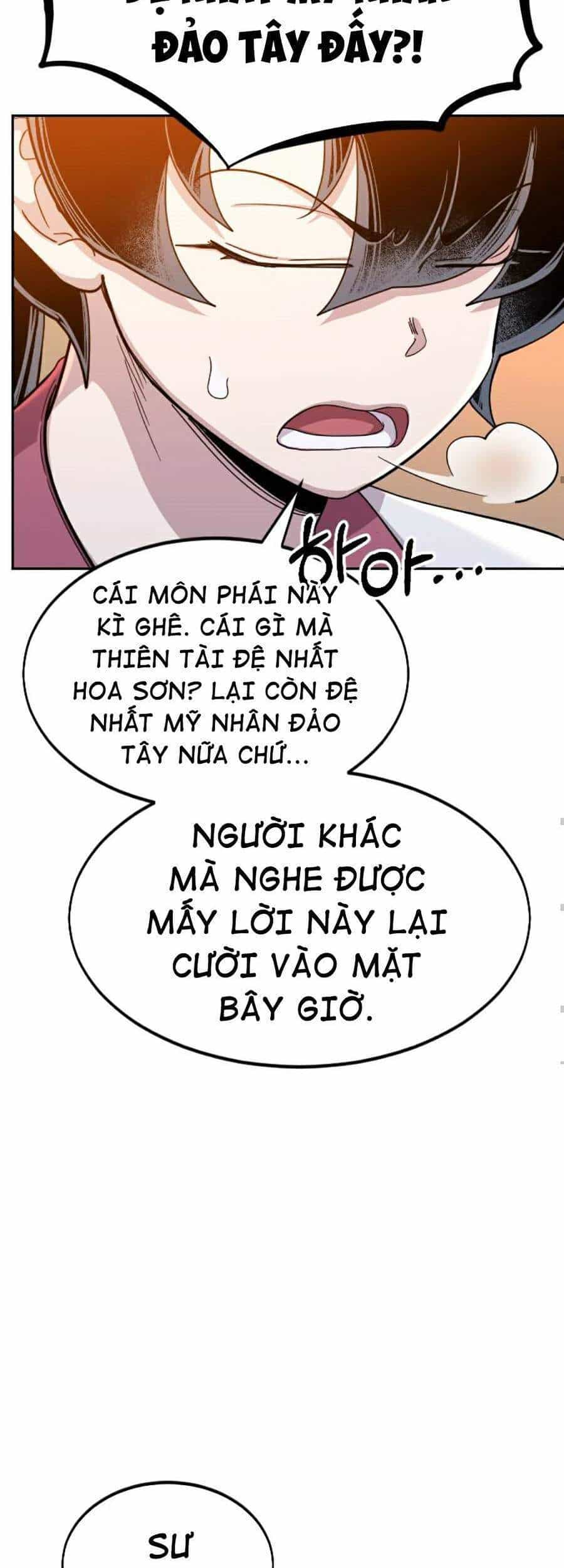 Hoa Sơn Tái Khởi - Chương 41 - ảnh 44