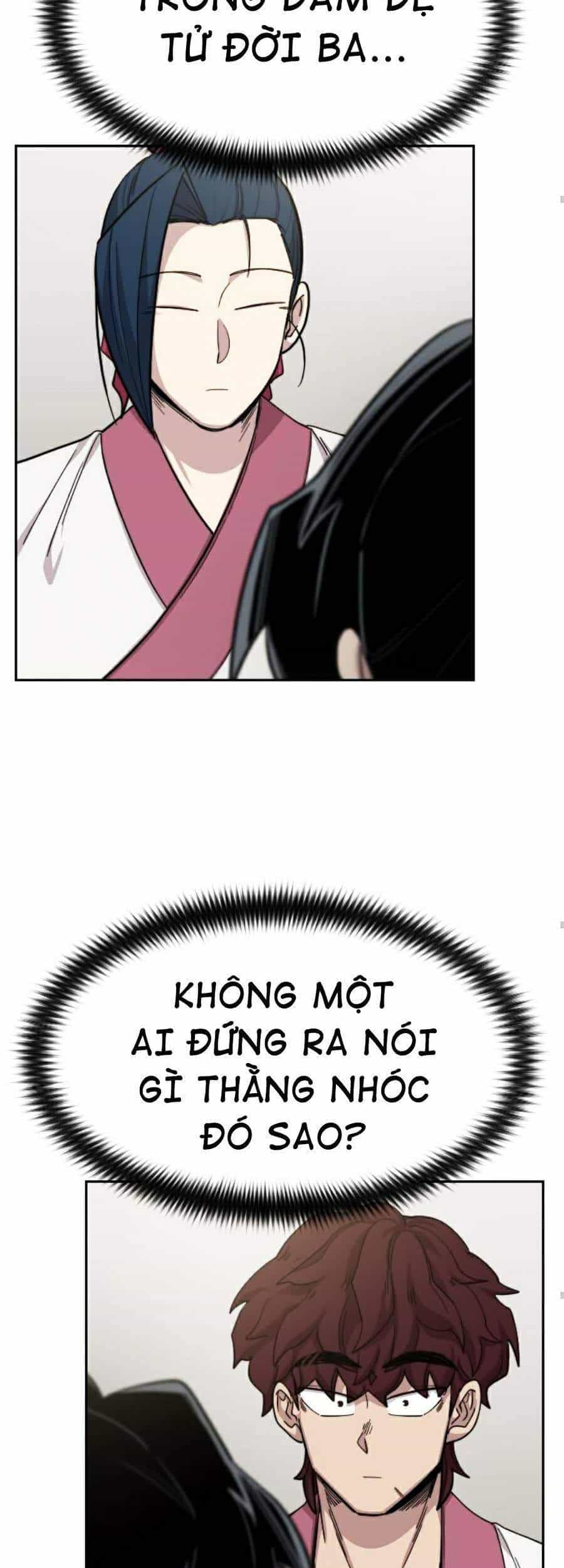 Hoa Sơn Tái Khởi - Chương 42 - ảnh 13