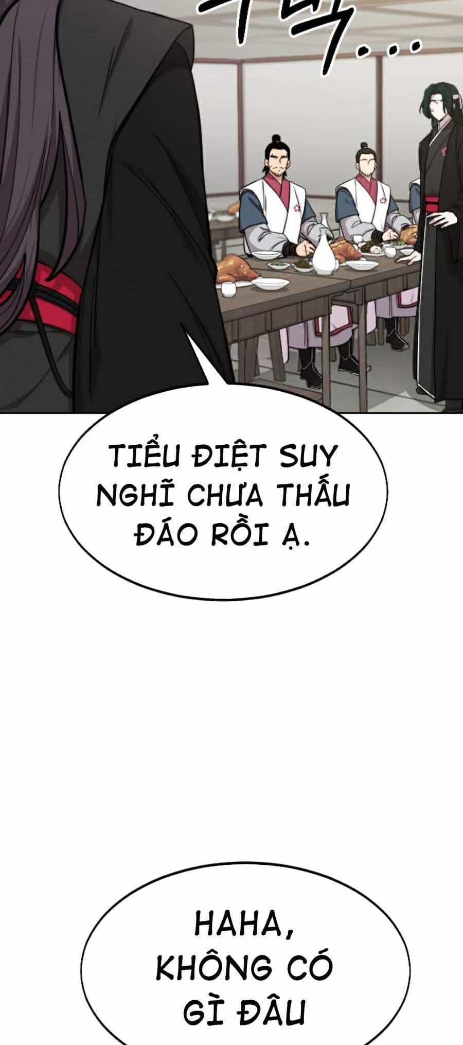 Hoa Sơn Tái Khởi - Chương 42 - ảnh 131