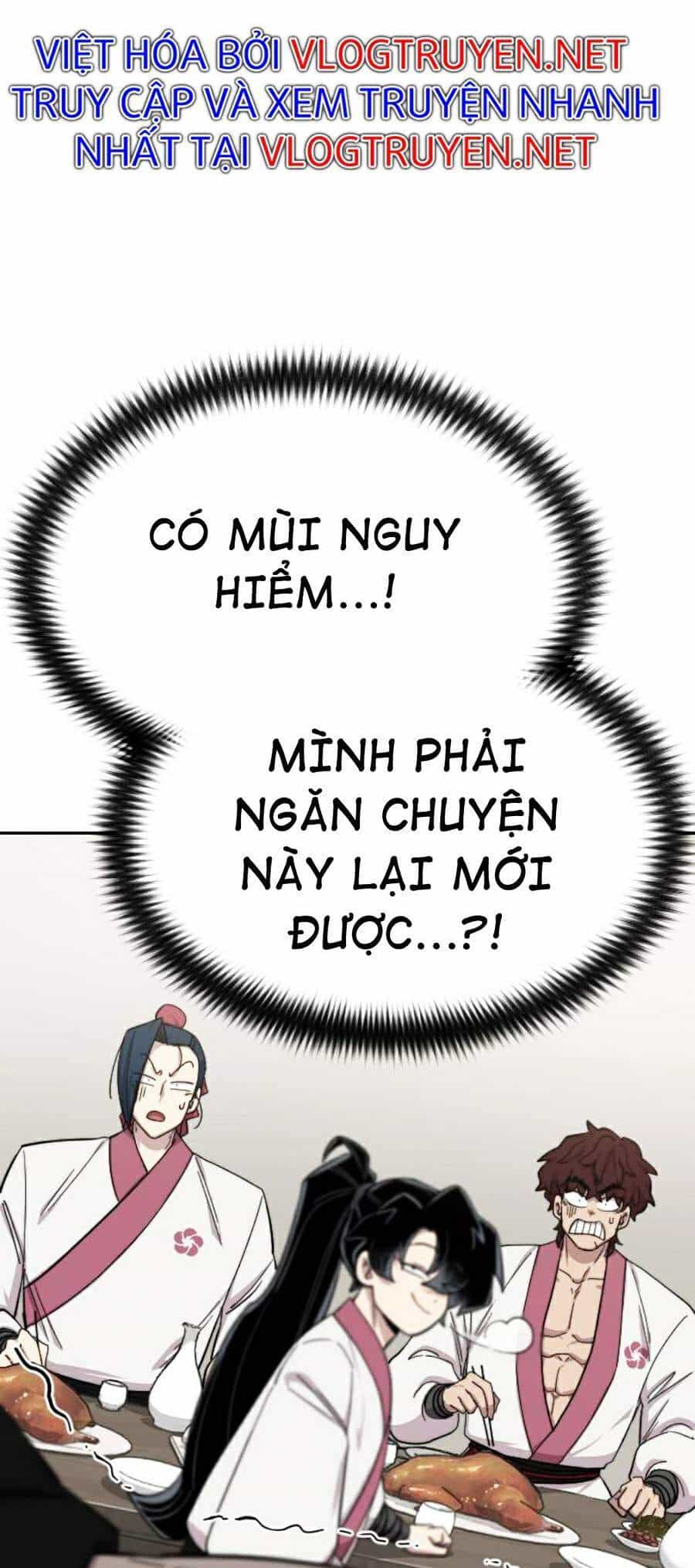 Hoa Sơn Tái Khởi - Chương 42 - ảnh 134