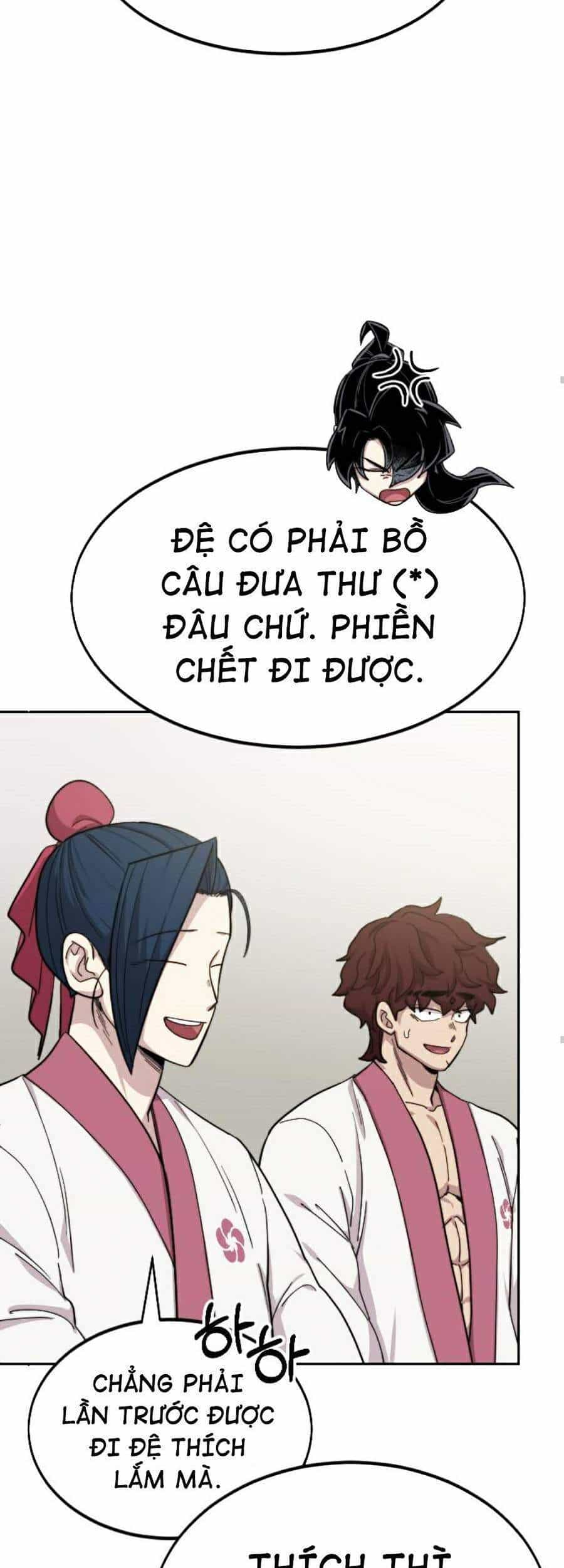 Hoa Sơn Tái Khởi - Chương 42 - ảnh 27