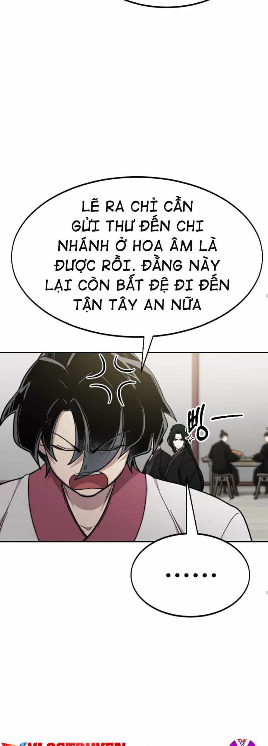 Hoa Sơn Tái Khởi - Chương 42 - ảnh 29