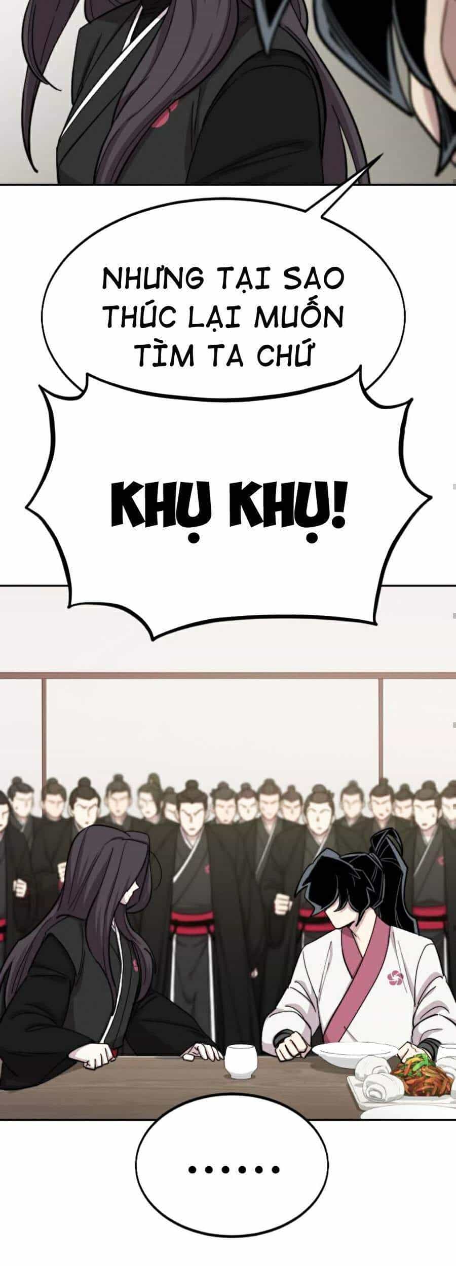 Hoa Sơn Tái Khởi - Chương 42 - ảnh 96