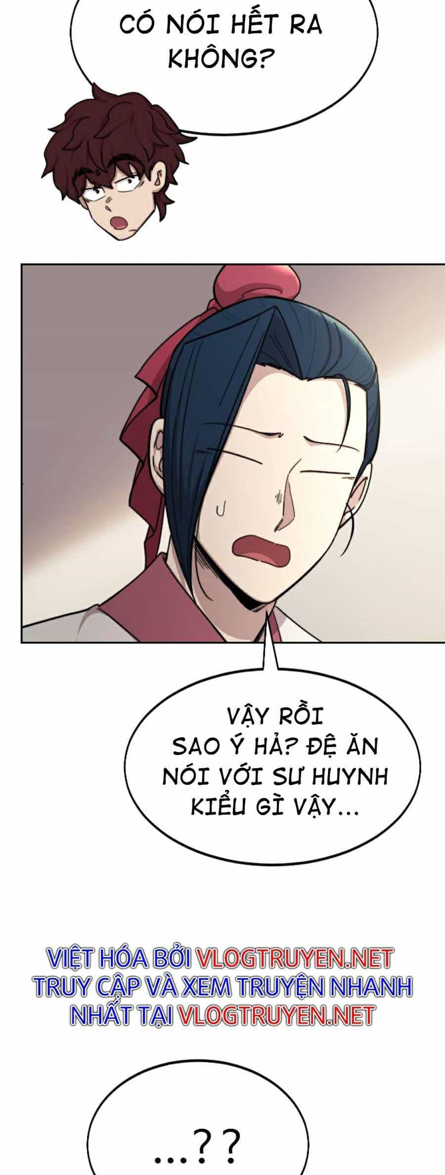 Hoa Sơn Tái Khởi - Chương 44 - ảnh 83