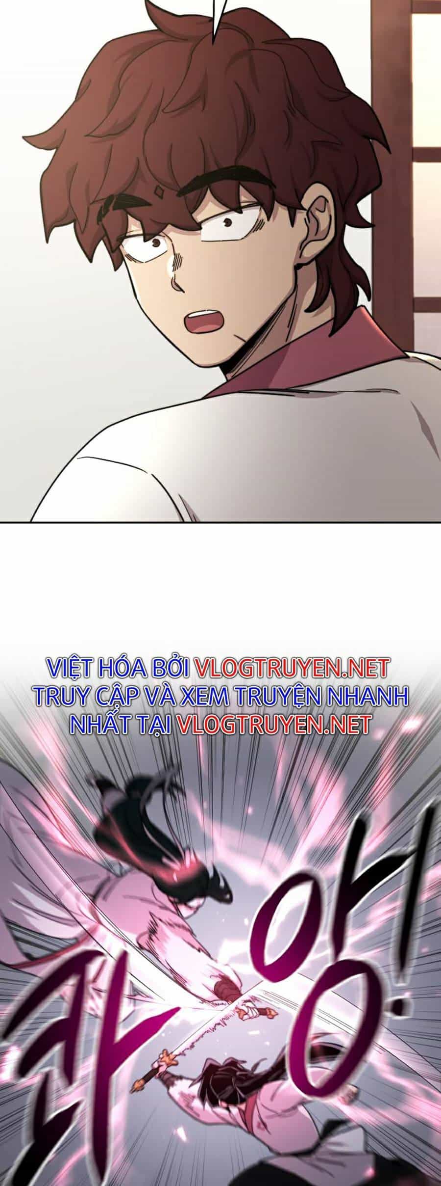 Hoa Sơn Tái Khởi - Chương 44 - ảnh 98