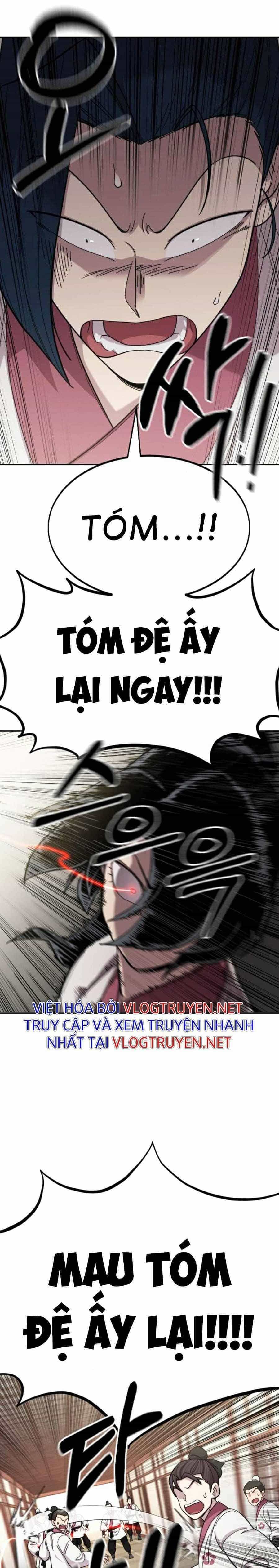 Hoa Sơn Tái Khởi - Chương 45 - ảnh 28