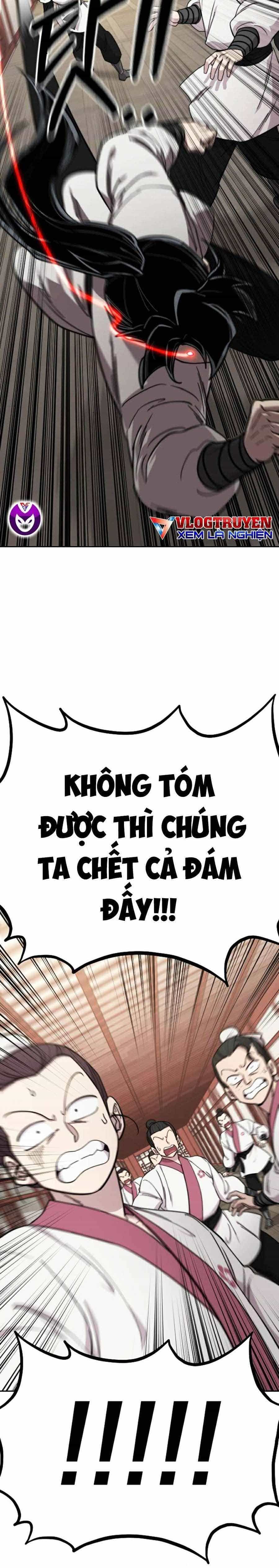 Hoa Sơn Tái Khởi - Chương 45 - ảnh 29