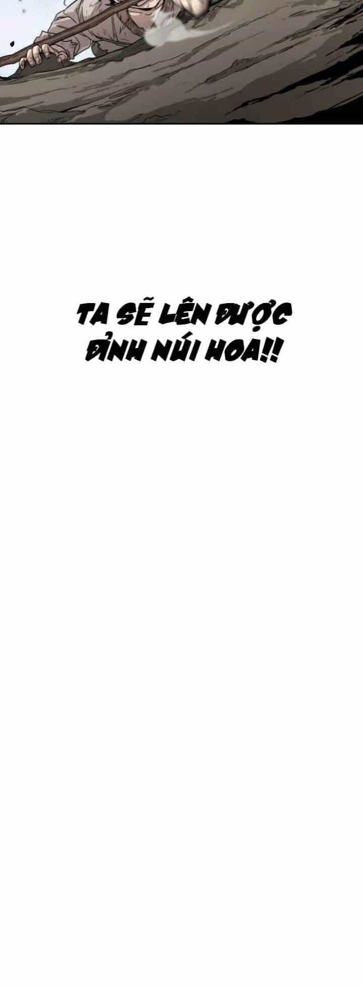 Hoa Sơn Tái Khởi - Chương 3 - ảnh 24