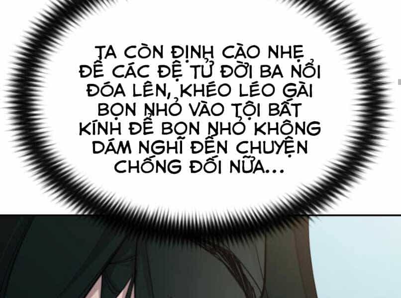 Hoa Sơn Tái Khởi - Chương 46 - ảnh 14