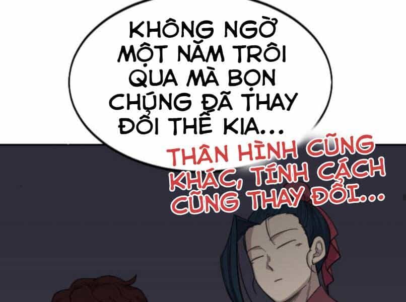 Hoa Sơn Tái Khởi - Chương 46 - ảnh 51