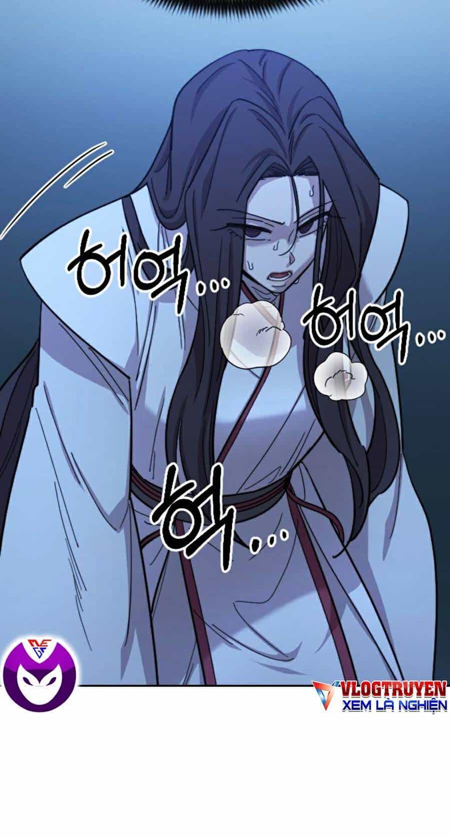 Hoa Sơn Tái Khởi - Chương 47 - ảnh 110