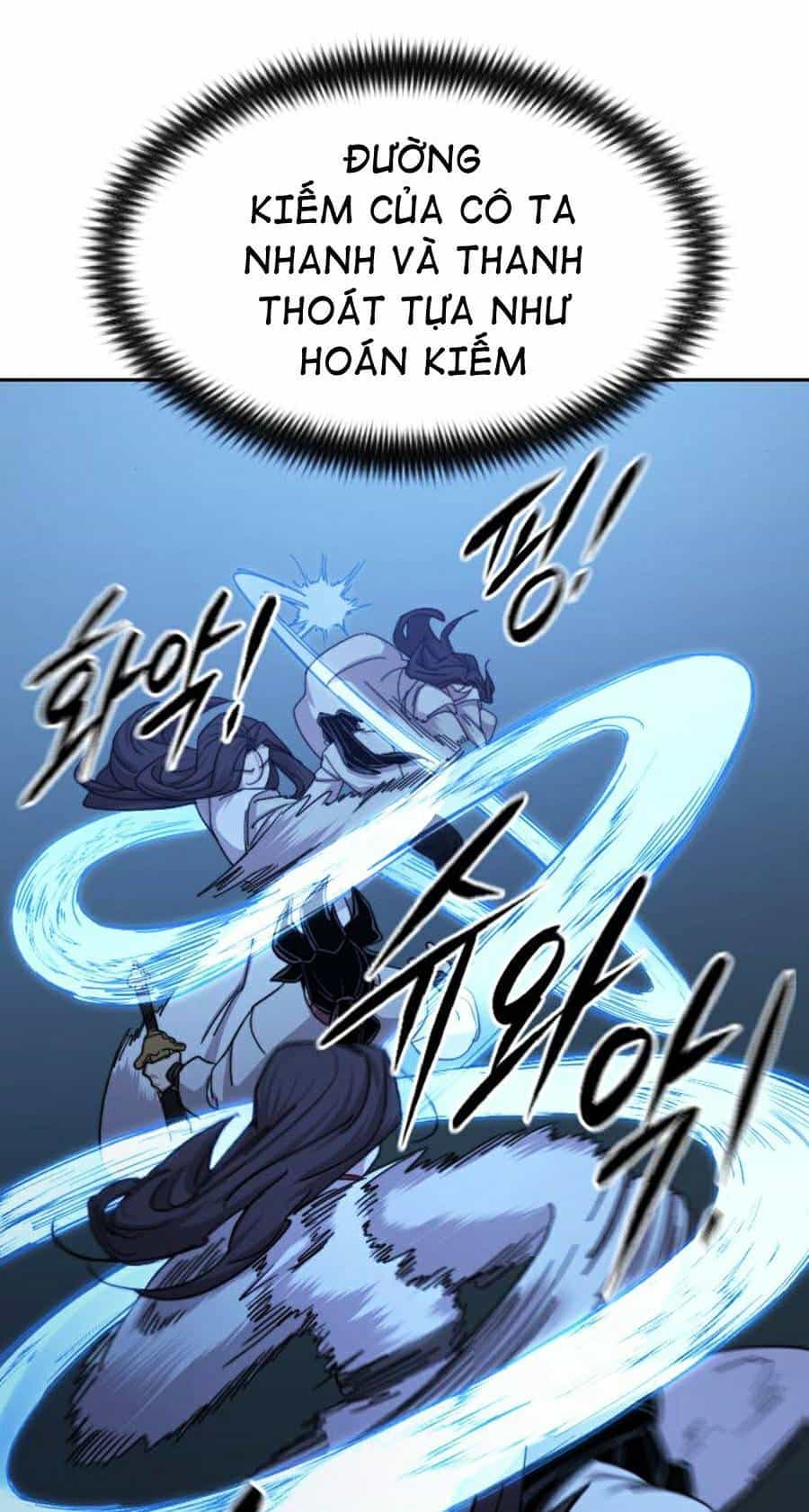 Hoa Sơn Tái Khởi - Chương 47 - ảnh 53