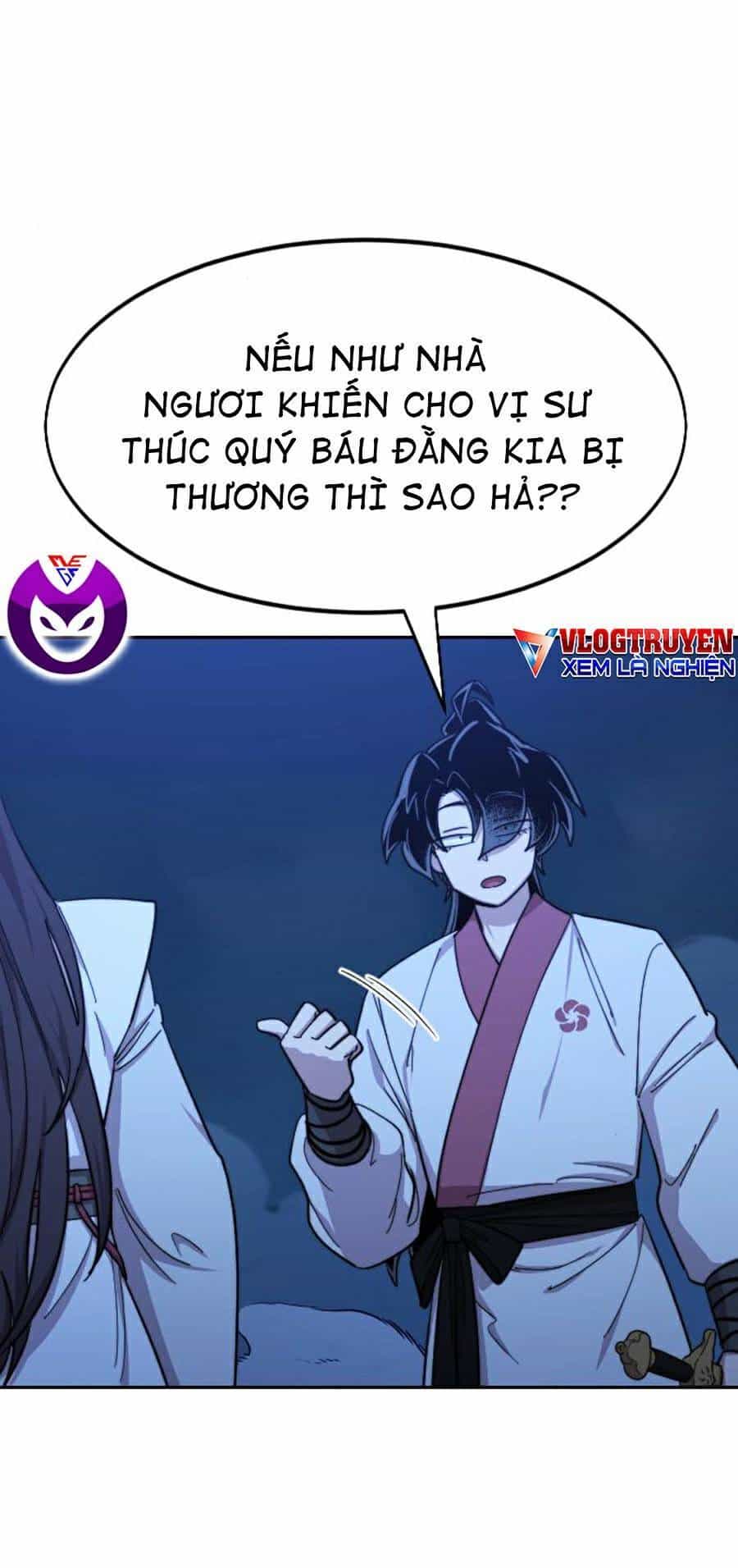 Hoa Sơn Tái Khởi - Chương 48 - ảnh 27