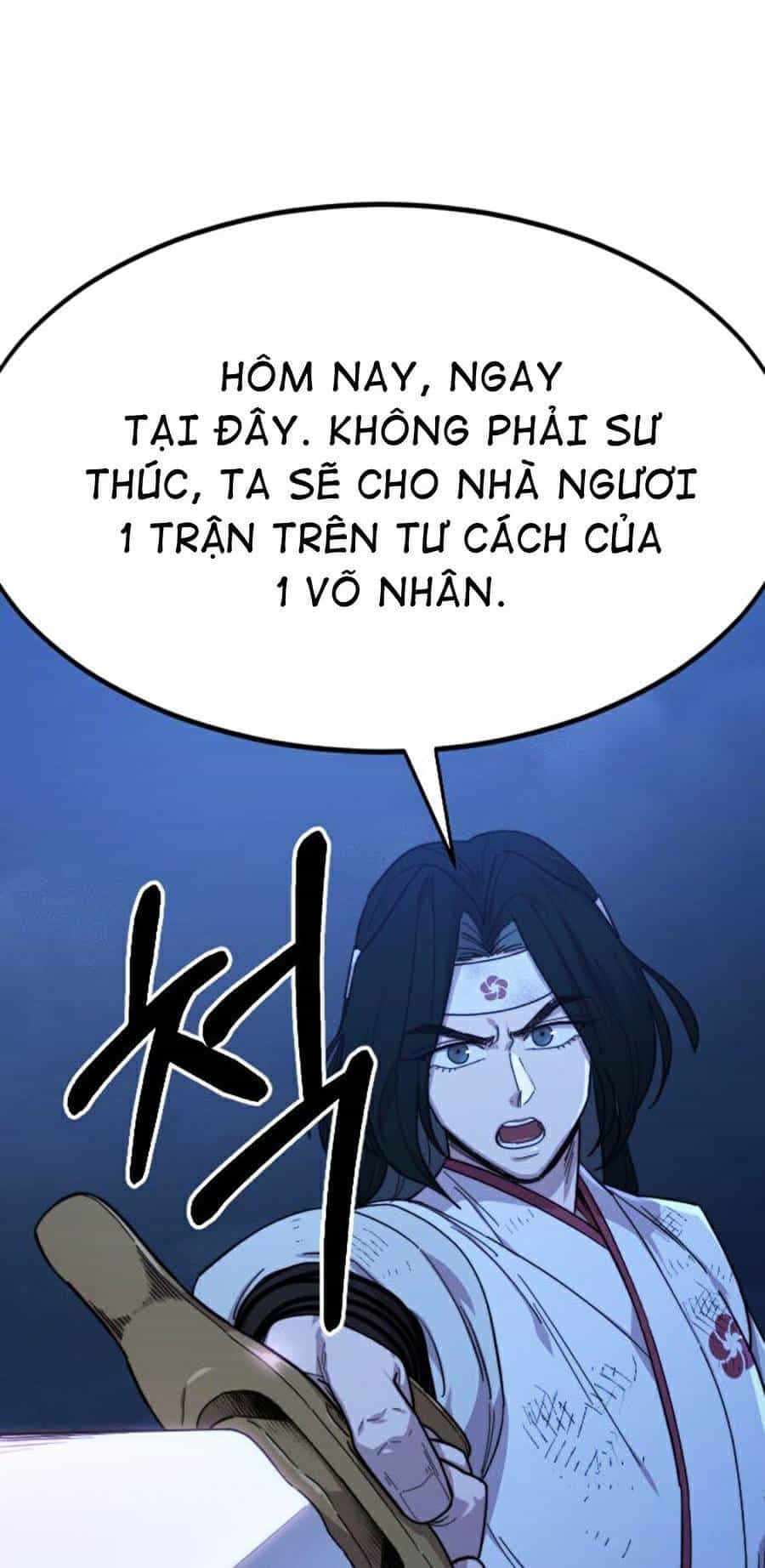 Hoa Sơn Tái Khởi - Chương 48 - ảnh 42