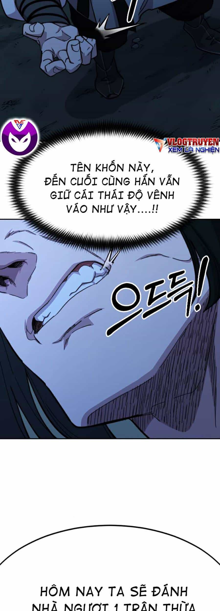 Hoa Sơn Tái Khởi - Chương 49 - ảnh 11
