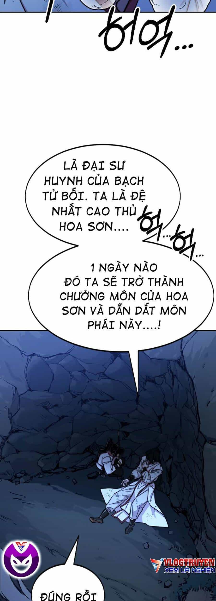 Hoa Sơn Tái Khởi - Chương 49 - ảnh 173