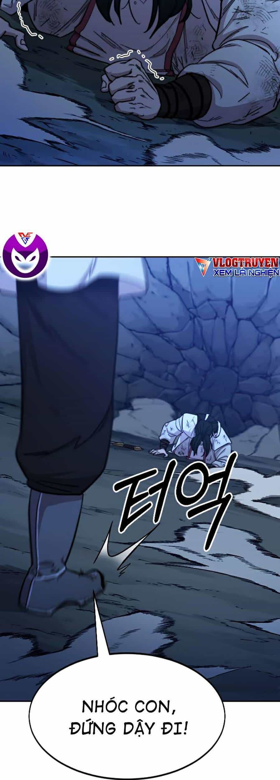 Hoa Sơn Tái Khởi - Chương 49 - ảnh 57