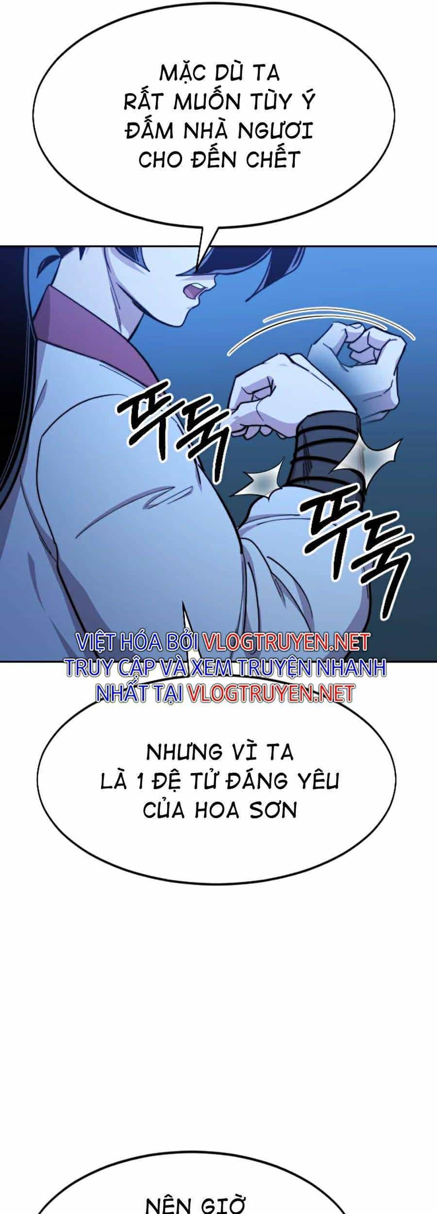 Hoa Sơn Tái Khởi - Chương 49 - ảnh 79