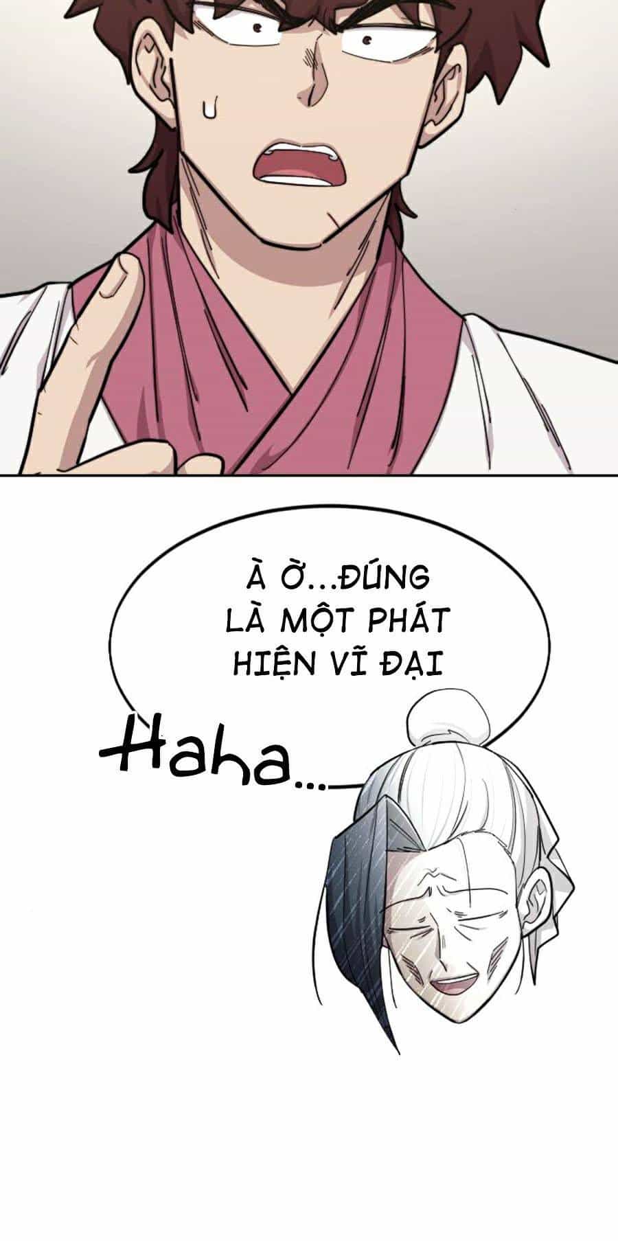 Hoa Sơn Tái Khởi - Chương 51 - ảnh 25