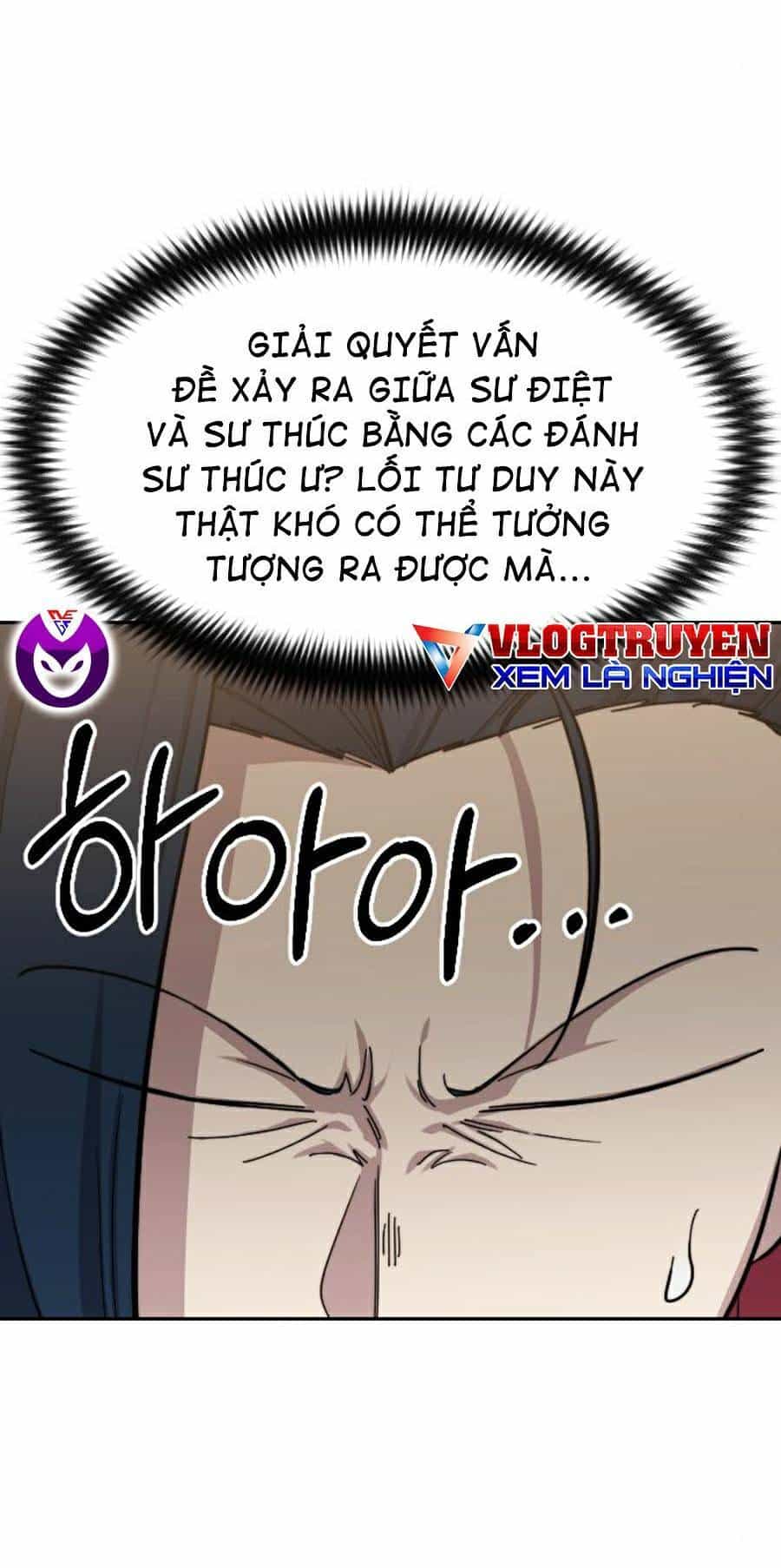 Hoa Sơn Tái Khởi - Chương 51 - ảnh 38