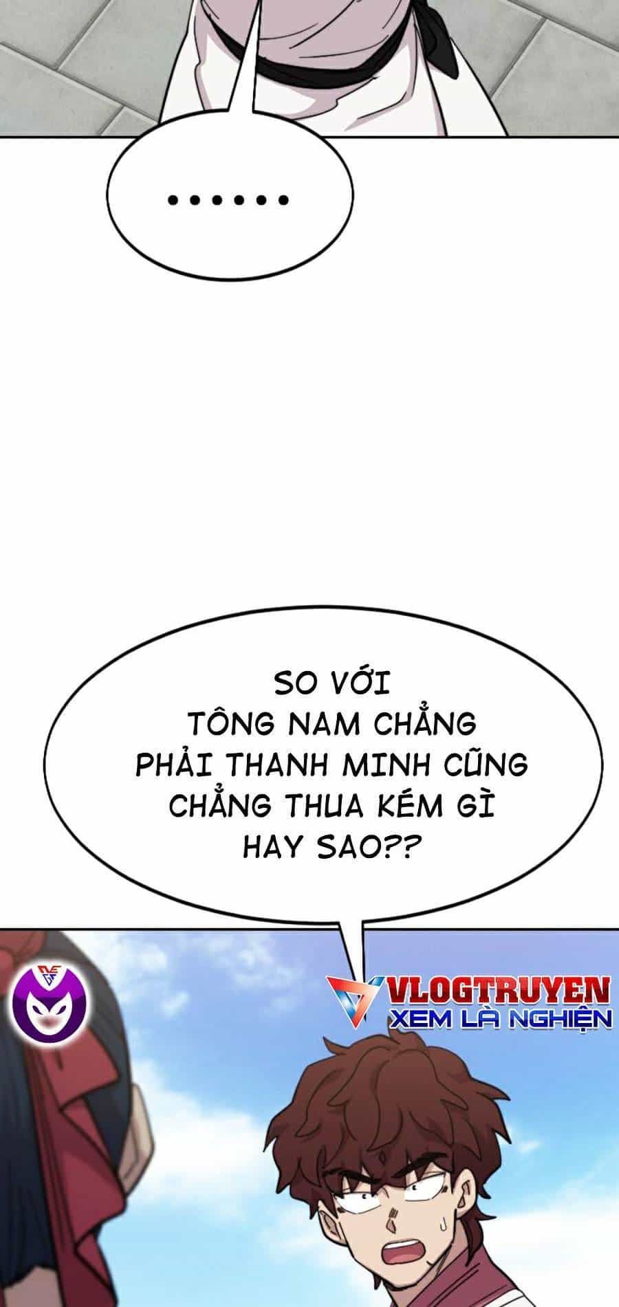 Hoa Sơn Tái Khởi - Chương 51 - ảnh 45