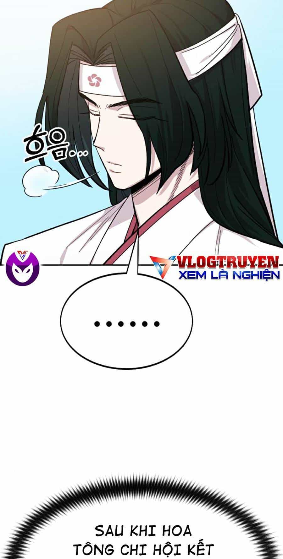 Hoa Sơn Tái Khởi - Chương 51 - ảnh 97