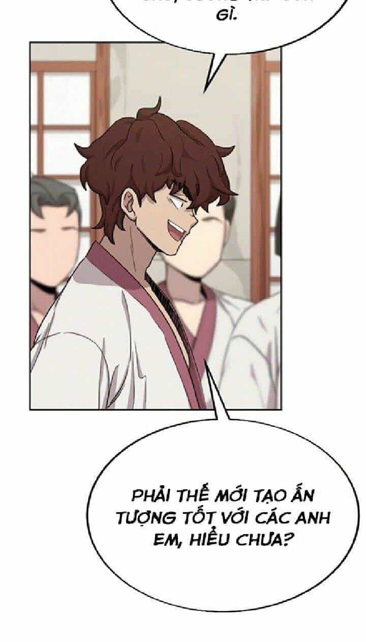 Hoa Sơn Tái Khởi - Chương 4 - ảnh 22