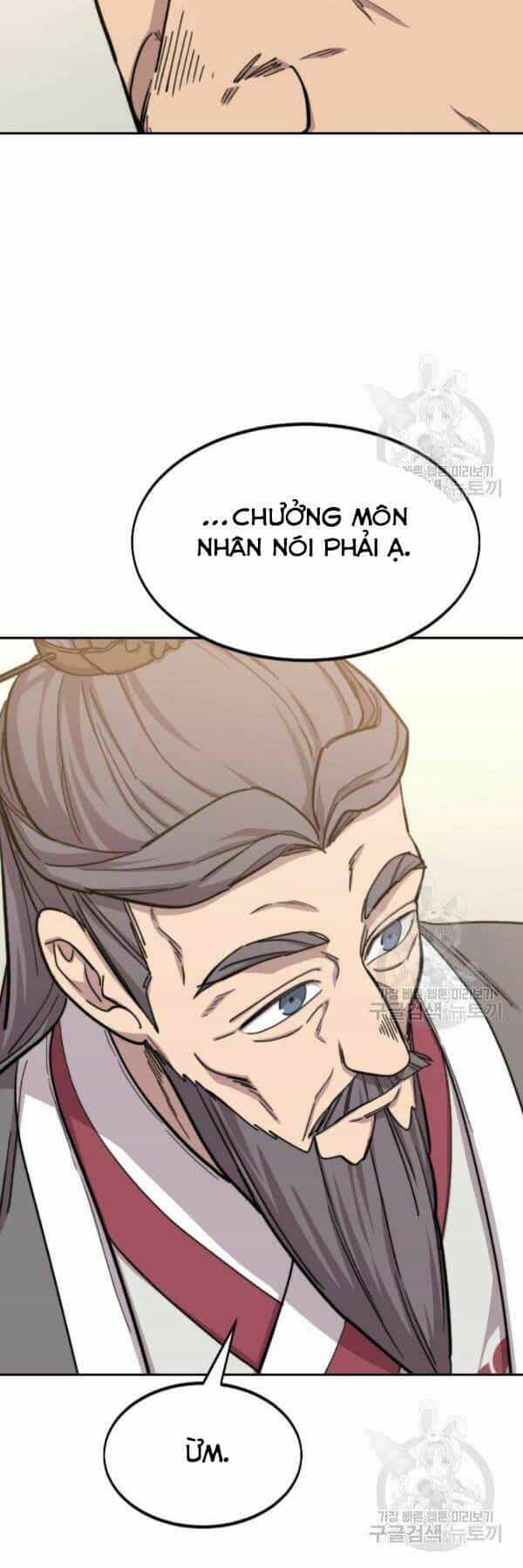 Hoa Sơn Tái Khởi - Chương 52 - ảnh 37